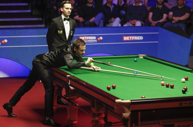 一条艰难的 一条艰难的